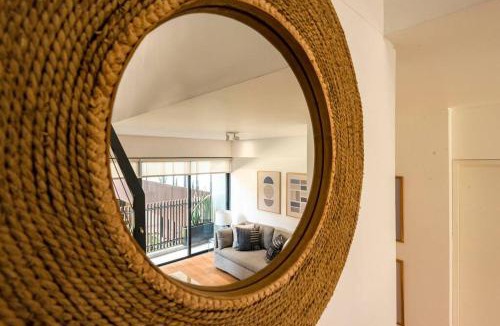Miraflores Apartment | Miraflores Centre Boutique Apartment 101B