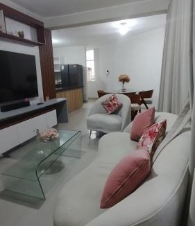 Piura Apartment | Miraflores Contry