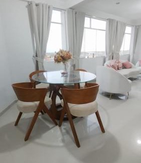 Piura Apartment | Miraflores Contry