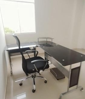 Piura Apartment | Miraflores Contry