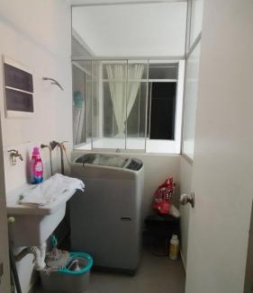 Piura Apartment | Miraflores Contry