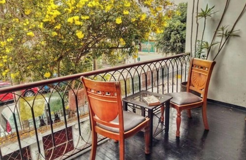 Miraflores Apartment | Miraflores Explorers'