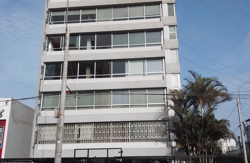 Miraflores Apartment | Miraflores, Lima, independent room