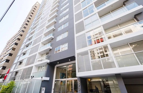 Miraflores Apartment | MIRAFLORES LUXE 3BR, POOL MIRAFLORES