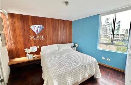 Miraflores Apartment | Miraflores Luxury 5