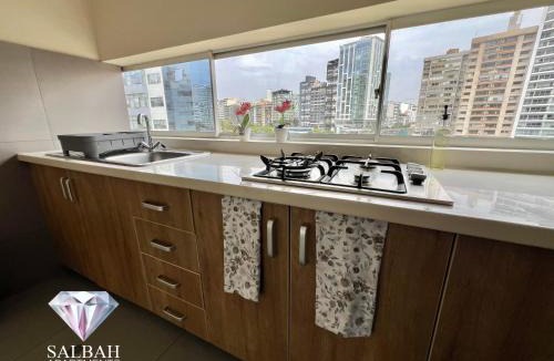 Miraflores Apartment | Miraflores Luxury 5