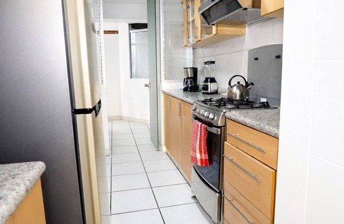San Antonio Apartment | Miraflores Nest - Mar y Vista