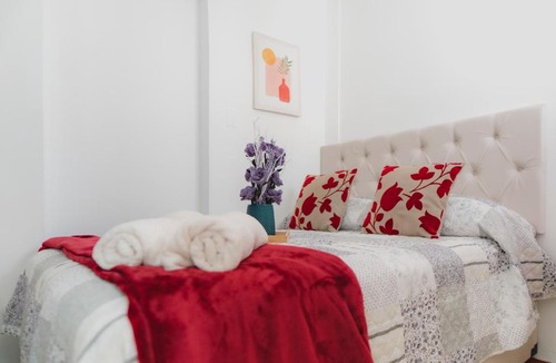Miraflores Hostel | Miraflores no reservar