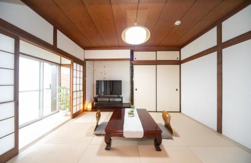 Awaji House | Miraie Awaji Kariya