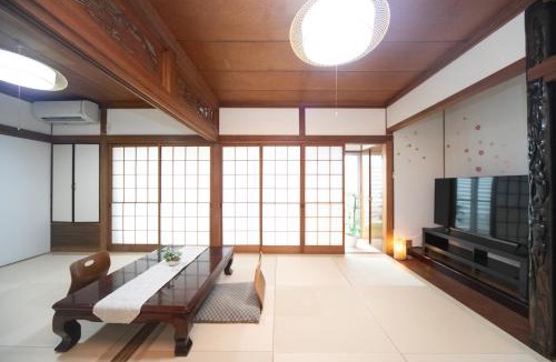 Awaji House | Miraie Awaji Kariya