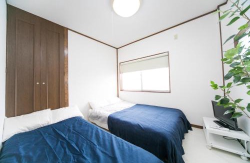 Yokkaichi House | Miraie Yokkaichi Kitahamacho
