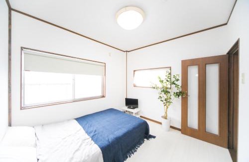 Yokkaichi House | Miraie Yokkaichi Kitahamacho