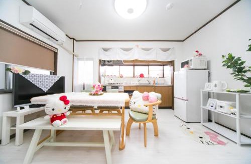 Yokkaichi House | Miraie Yokkaichi Kitahamacho