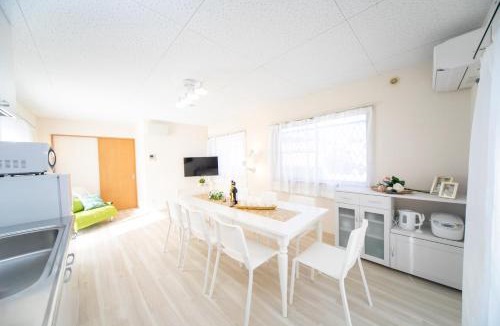 Yokkaichi House | Miraie Yokkaichi Shinhamacho