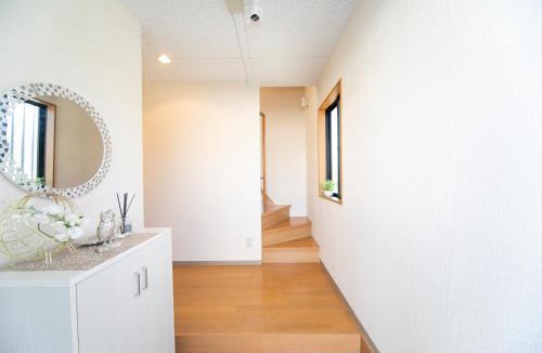 Yokkaichi House | Miraie Yokkaichi Shinhamacho