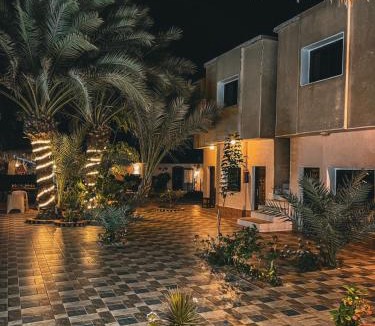 Dahab Hotel | Miramar Camp Dahab
