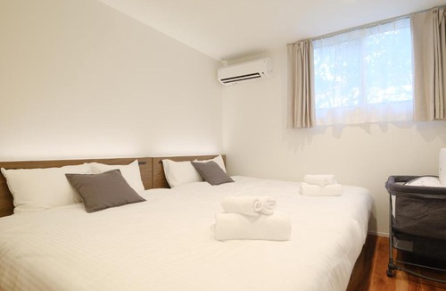 Nakama Villa | MIRATIO Sauna Onna