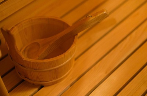 Nakama Villa | MIRATIO Sauna Onna