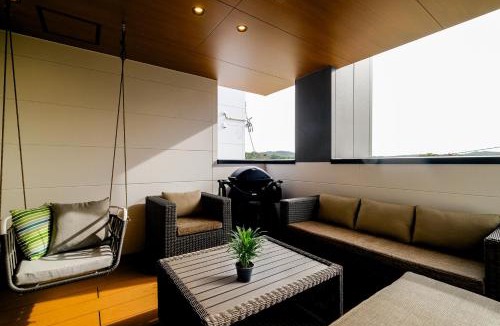 Nakama Villa | MIRATIO Sirius