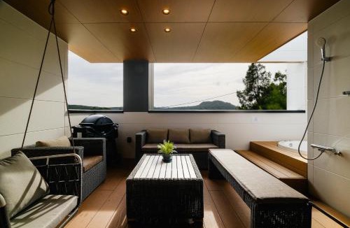 Nakama Villa | MIRATIO The Supreme