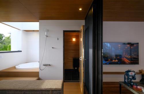 Nakama Villa | MIRATIO The Supreme