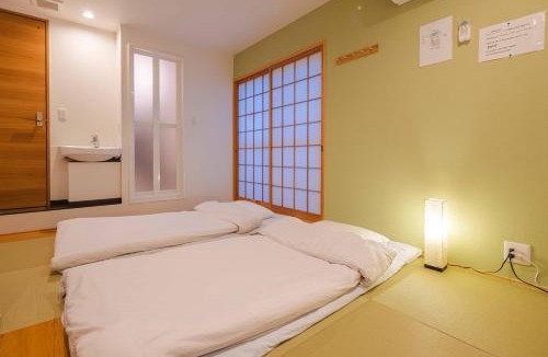 Ikuno Hotel | Miro Hotel Momodanikoen-mae
