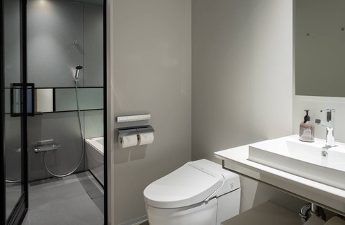 Nara Hotel | MIROKU NARA by THE SHARE HOTELS