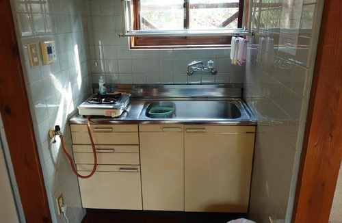 Sanuki Other | Miroku Nature Park Campsite - Vacation STAY 45970v