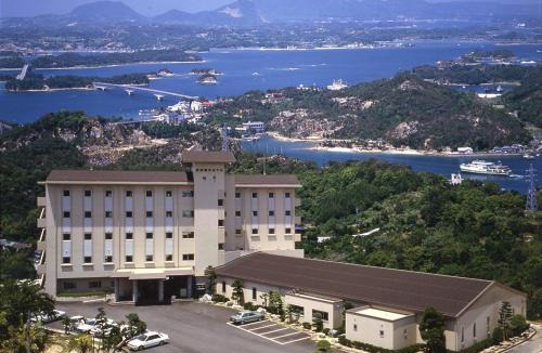 Yunoko Onsen Hotel | Misakitei