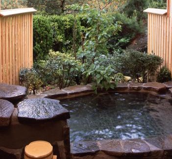 Yunoko Onsen Hotel | Misakitei