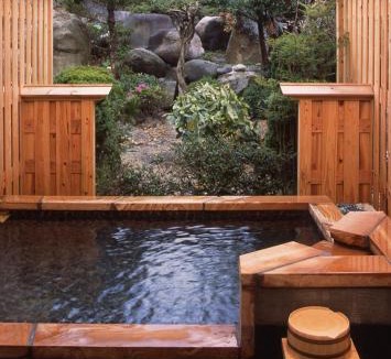 Yunoko Onsen Hotel | Misakitei