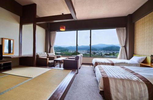 Misasa-cho Hotel | Misasa Royal Hotel