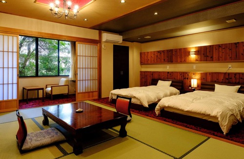 Okutsu Onsen House | Misasaonsen Kouraku