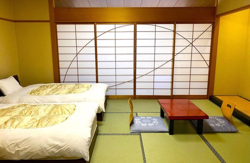 Okutsu Onsen House | Misasaonsen Kouraku