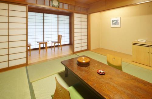 Kimino Hotel | Misato no Yu Kajikaso - Vacation STAY 22184v