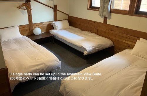Minakami Hotel | miscu