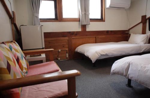 Minakami Hotel | miscu