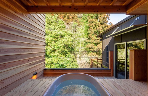 Tenkawa House | Misenkan