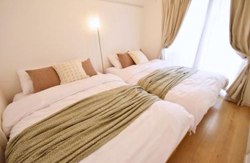 Onna Apartment | Mishuku Onna202