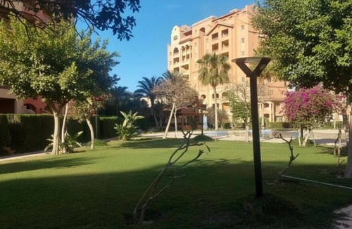Marina El Alamein Apartment | MISK Marina Valley