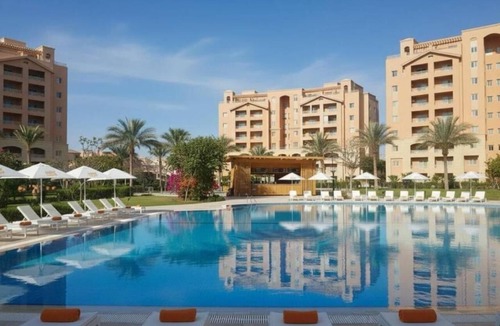 Marina El Alamein Apartment | MISK Marina Valley