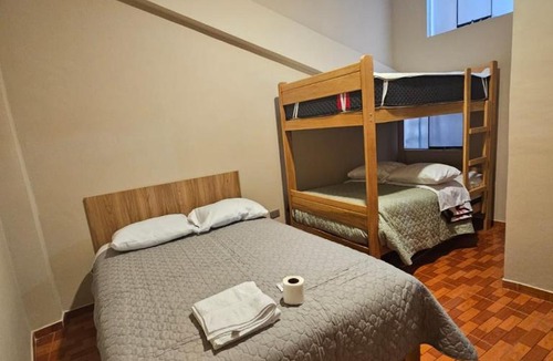 Cusco House | Misky Sonqo