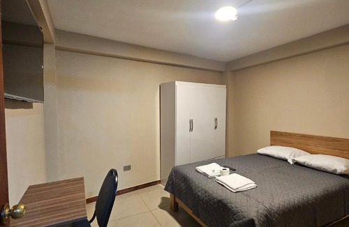 Cusco House | Misky Sonqo