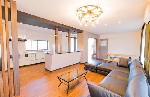 Yufuin Onsen House | Misora Yufuin - Vacation villa with private hot spring