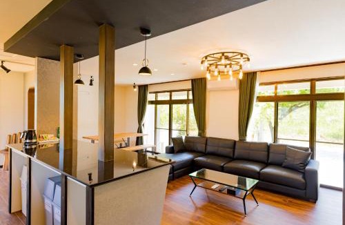 Yufuin Onsen House | Misora Yufuin - Vacation villa with private hot spring