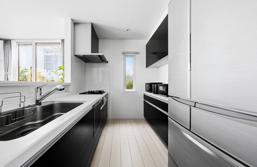 Teine House | MIST
