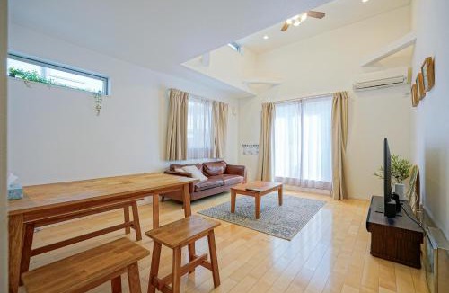 Nakano Apartment | MISTEL