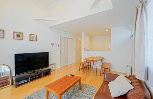 Nakano Apartment | MISTEL