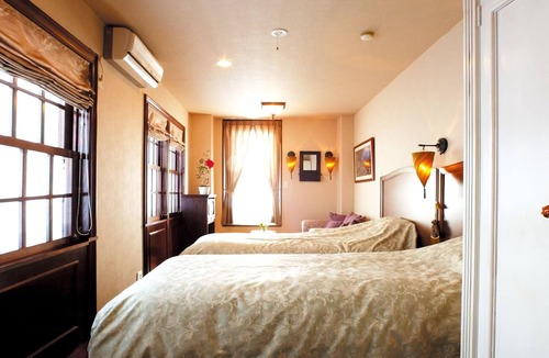 Yuzawa-machi Hotel | Mistral