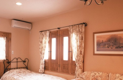 Yuzawa-machi Hotel | Mistral